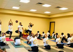 Aum-YogaSadhana